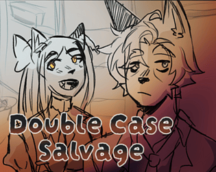 Double Case Salvage
