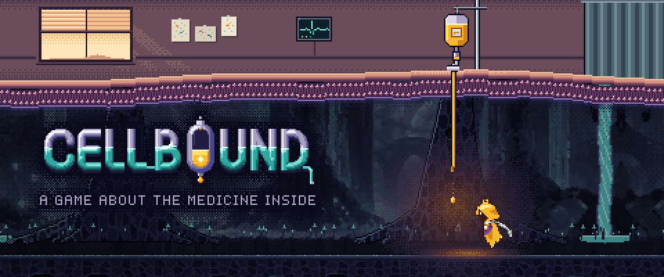 Cellbound [IN DEV]