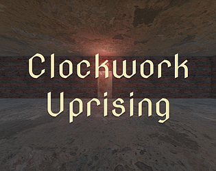 Clockwork Uprising