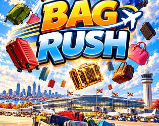 Bag Rush