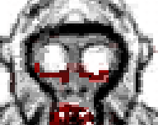 MonkeyBlackHorror