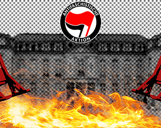 Anarchy's Snake