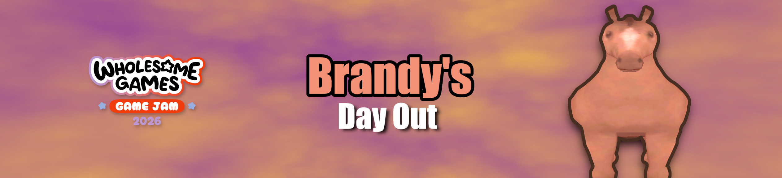Brandy's Day Out