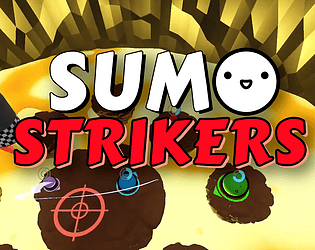 Sumo Strikers