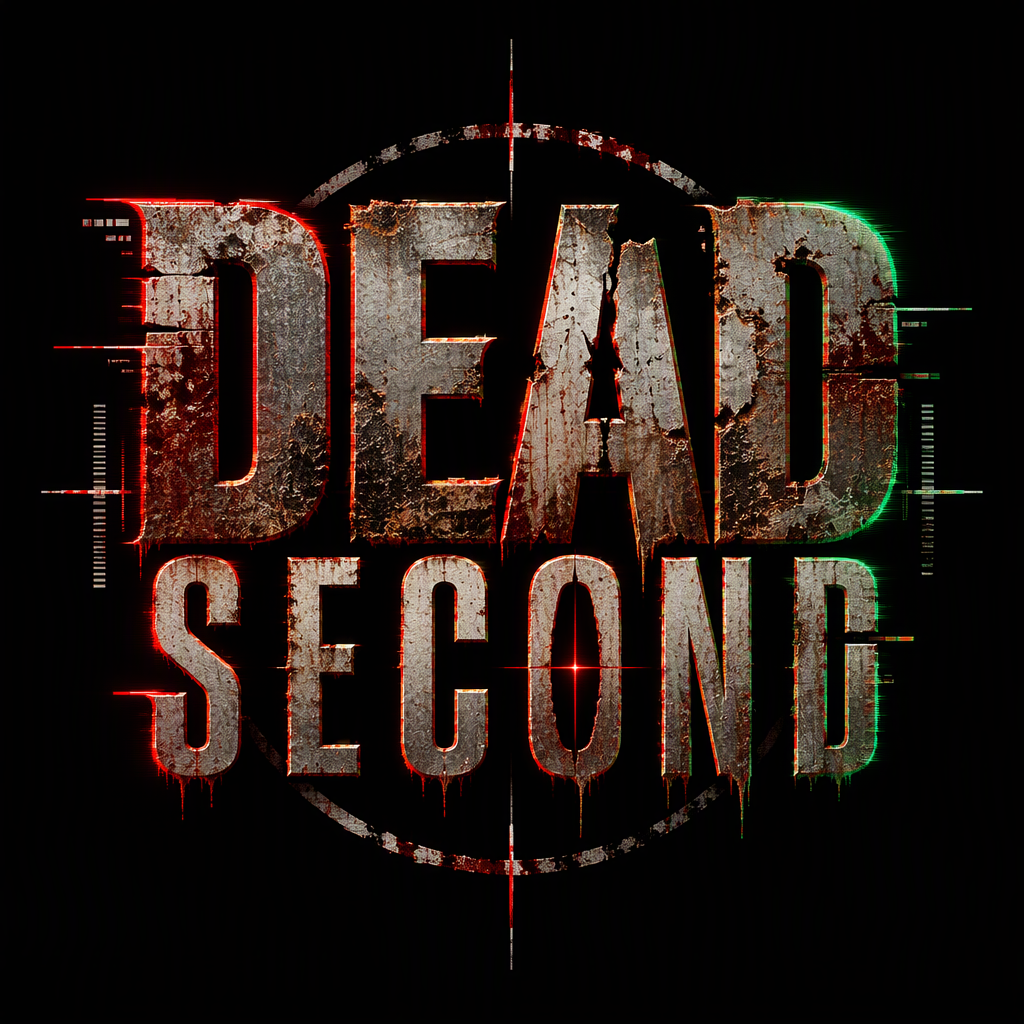 Dead Second