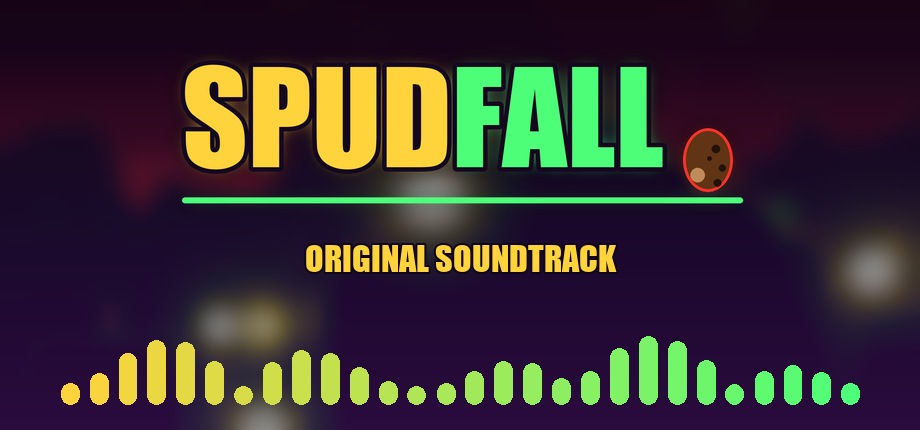 Spudfall - OST