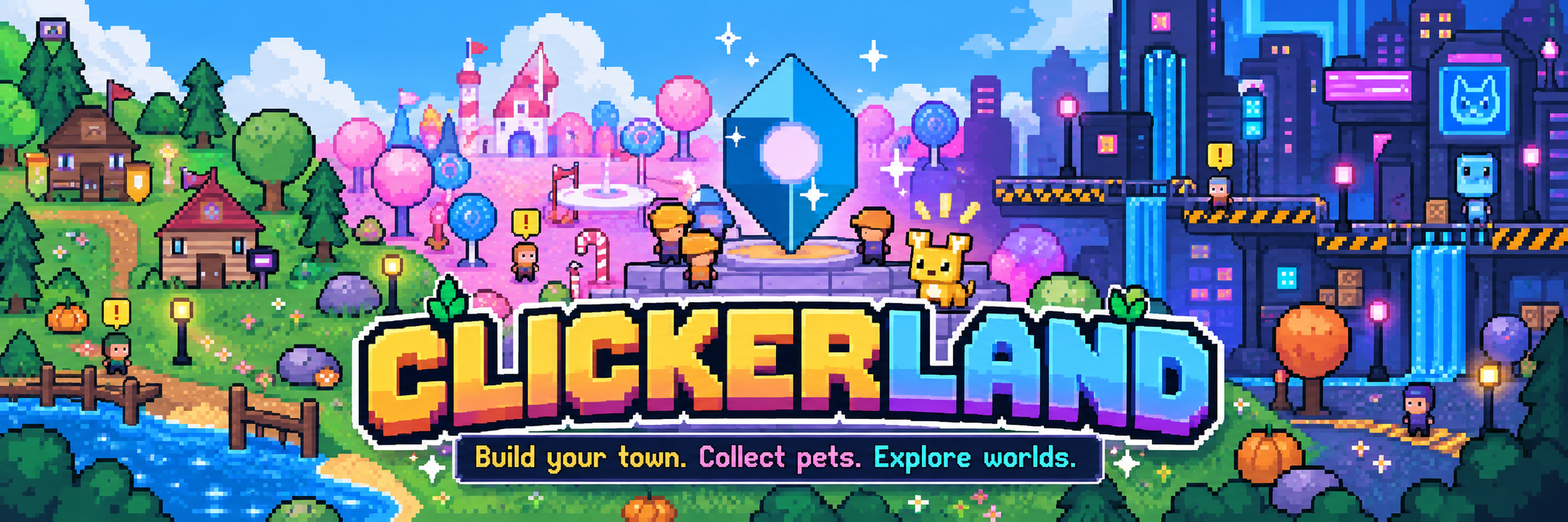 ClickLand