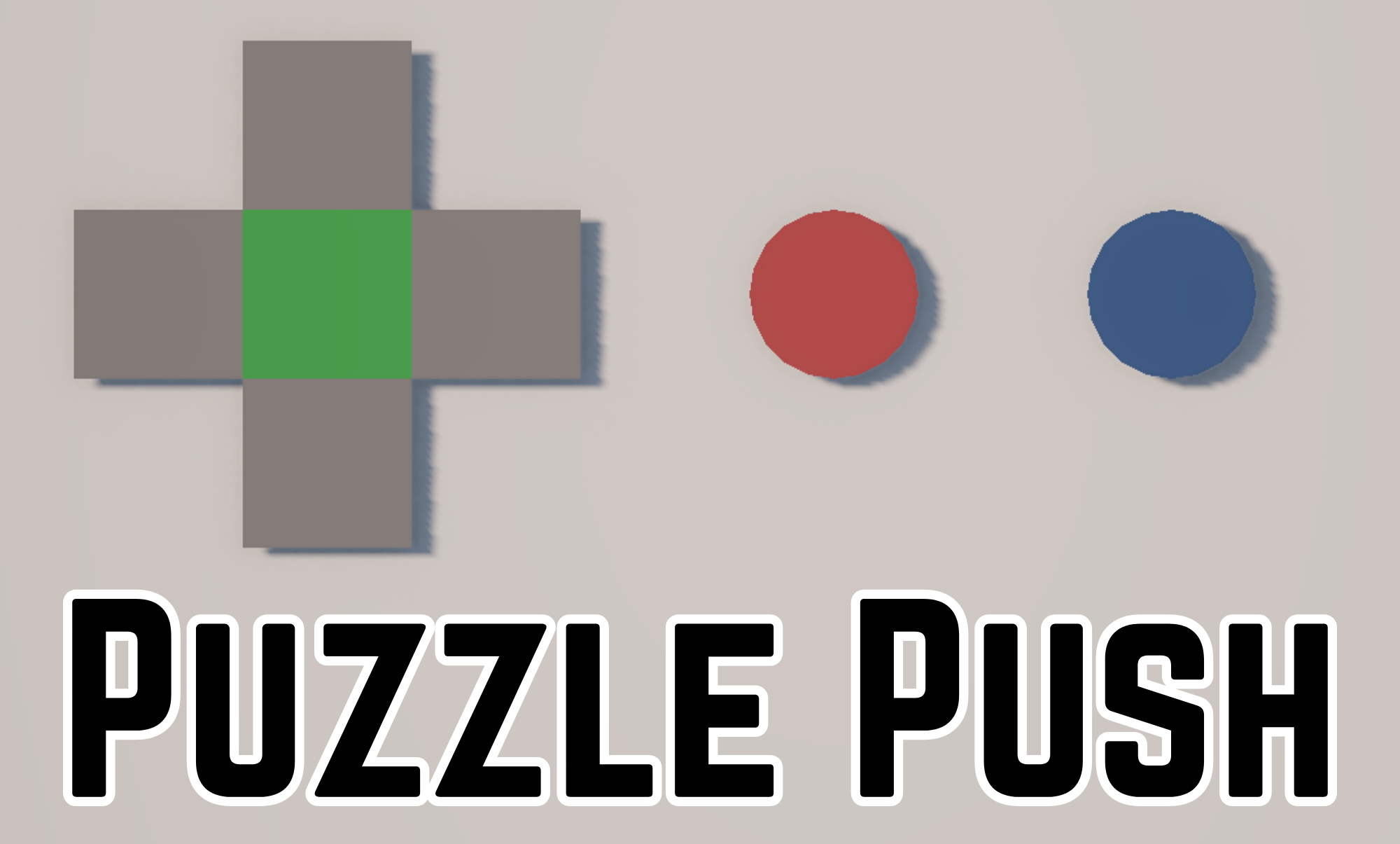 Puzzle Push