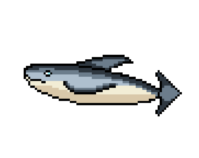 The Pixelated Arctic