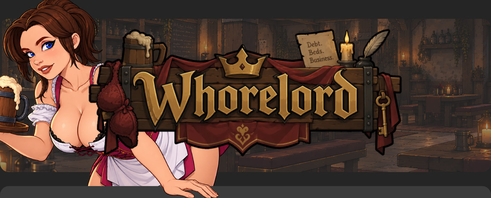 Whorelord
