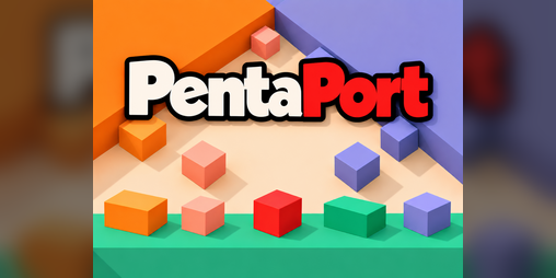 Cover image for Pentaport