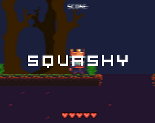Squashy