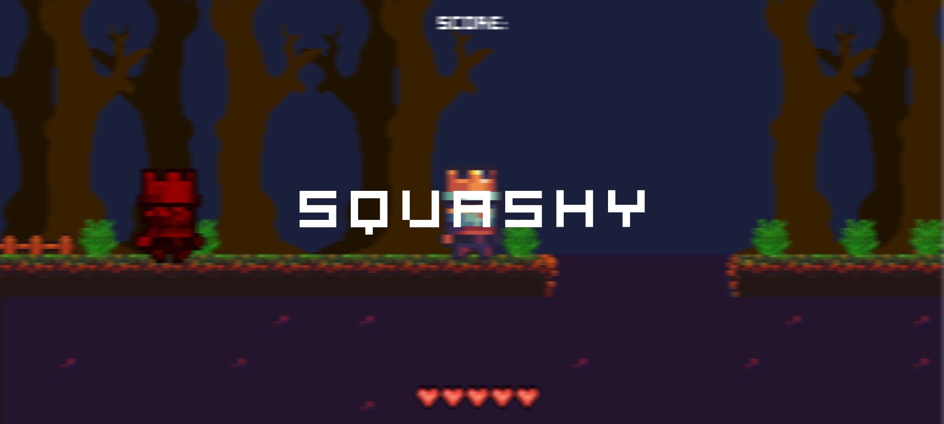 Squashy