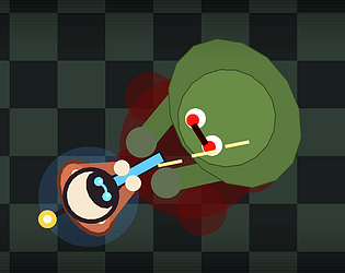 Zombie survivors