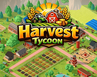 Harvest Tycoon
