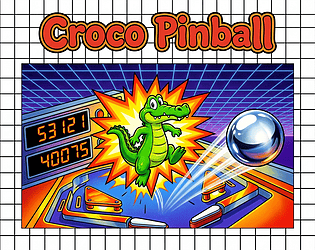 Croco Pinball SMS