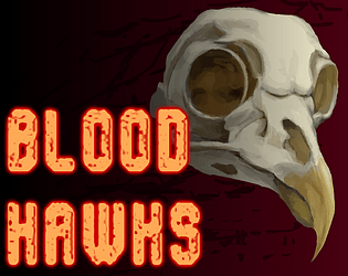 Blood Hawks