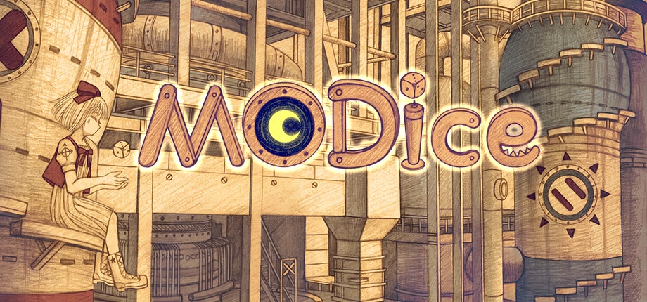 MODice — Free Demo