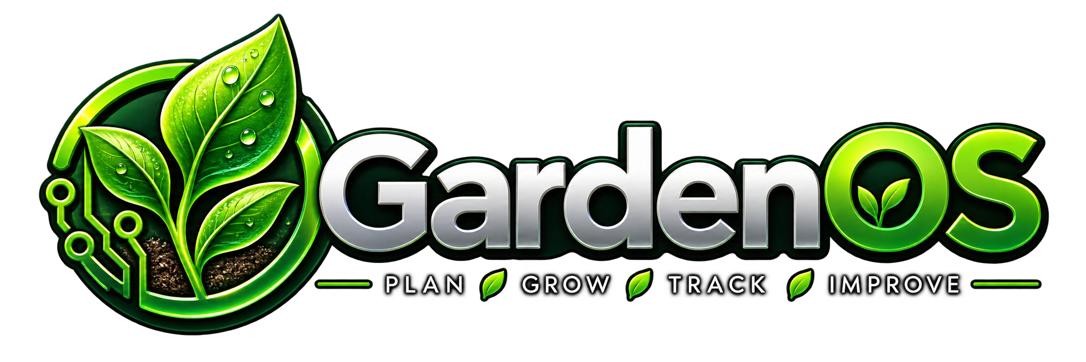 Garden OS