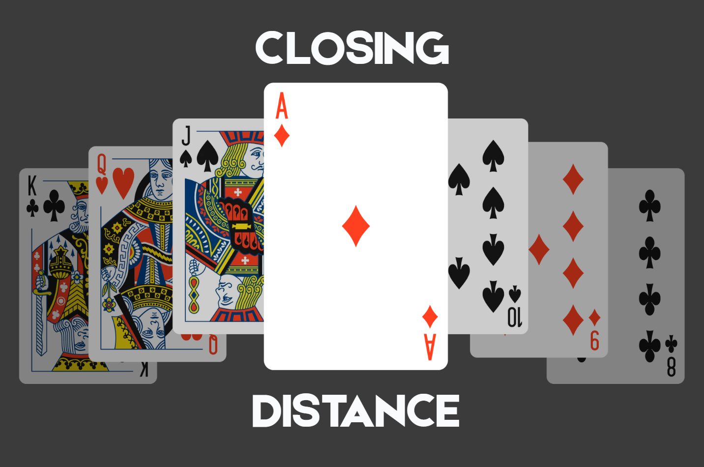 Closing Distance