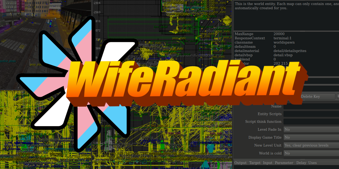 WifeRadiant