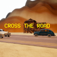 Cross The Road
