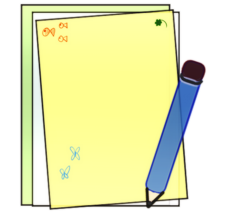NOTES icon