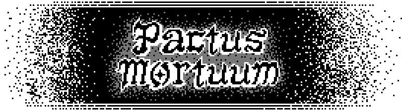Pactus Mortuum