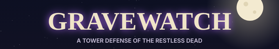 Gravewatch