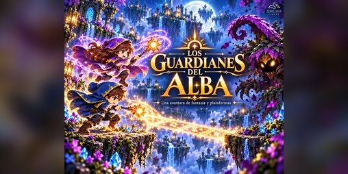 Cover image for Guardians of the Dawn