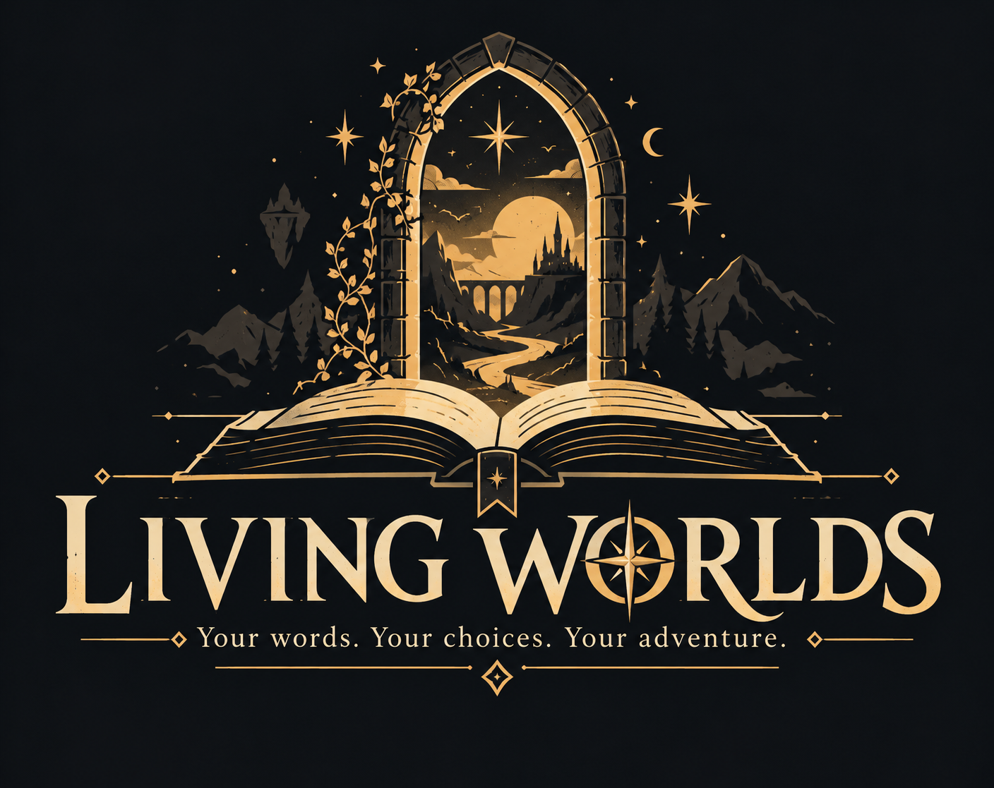 Living Worlds