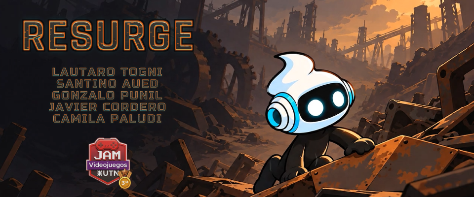 Resurge