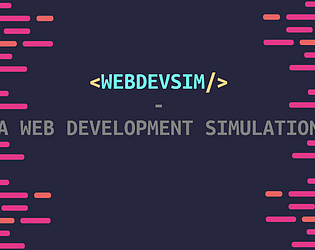 <WebDevSim/>