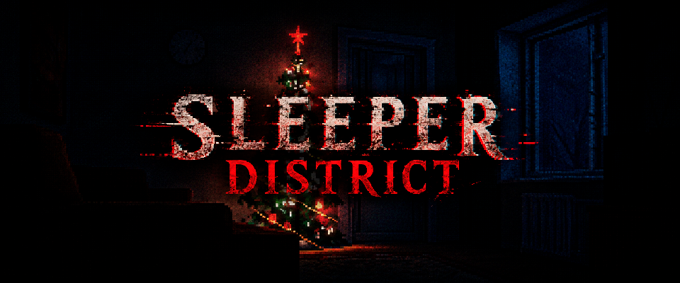 Sleeper District