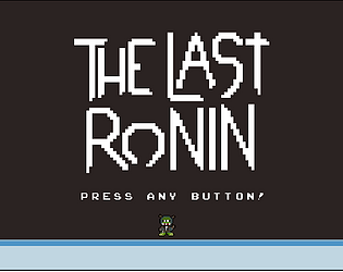Last Ronin Fan Project