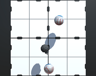 Smash Ball
