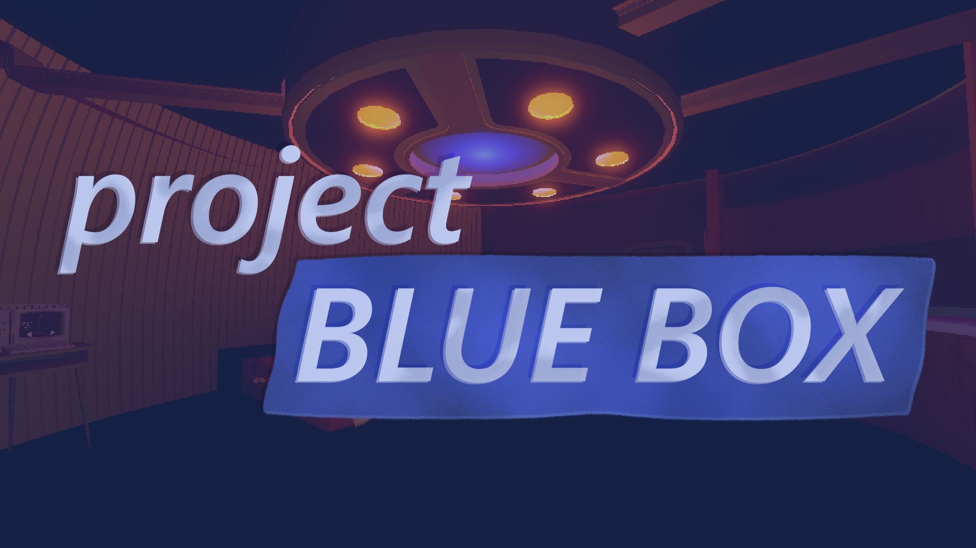 Project Blue Box