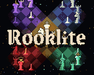 Rooklite [Free] [Strategy] [Windows] [Linux]