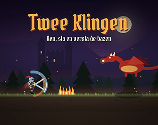 Twee Klingen