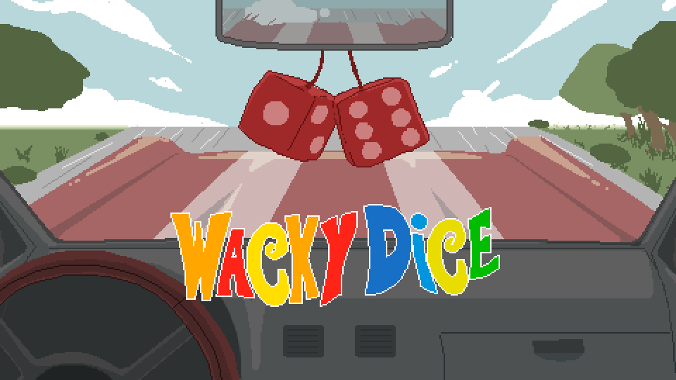 Wacky Dice