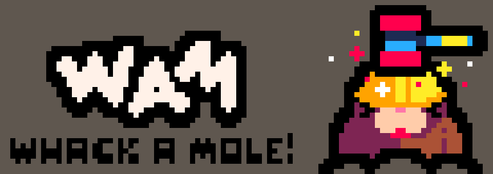 Whack A Mole