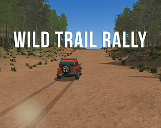 Wild Trail Rally