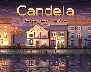Candeia