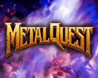 METALQUEST cover