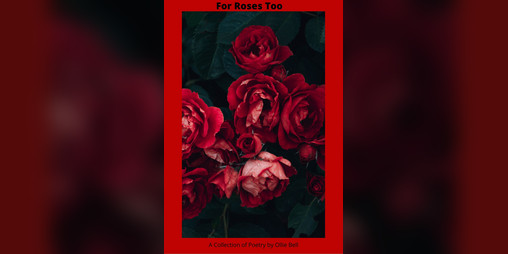 Cover image for For Roses Too