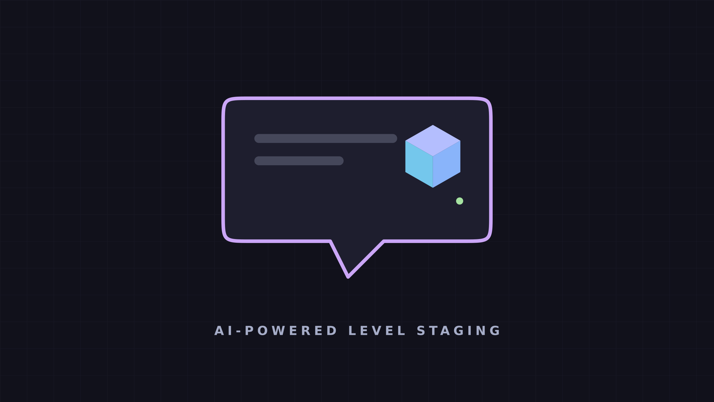 Semantic Staging Tool