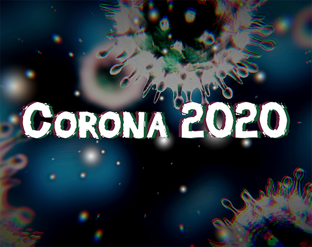 Cover image for Corona 2020