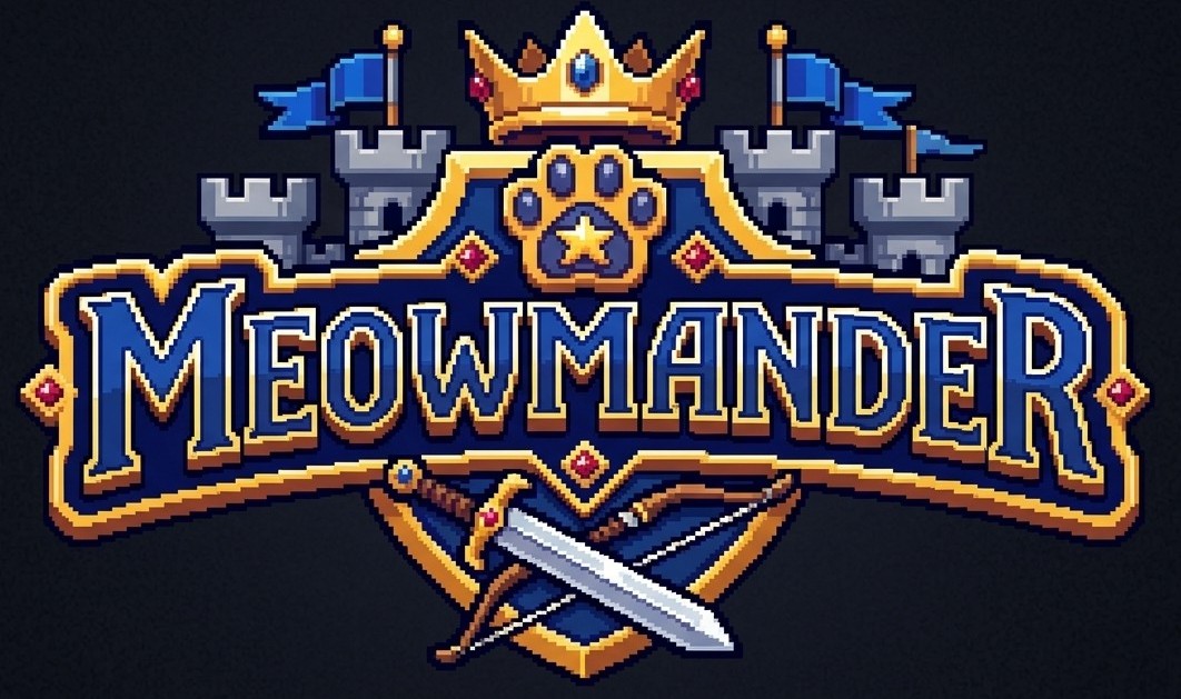 Meowmander