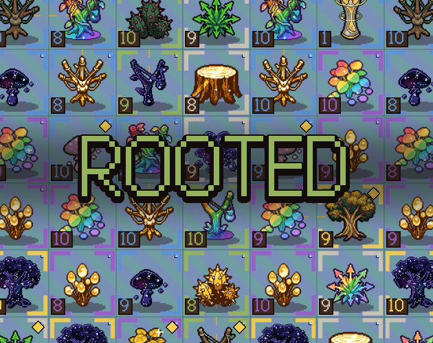 Rooted