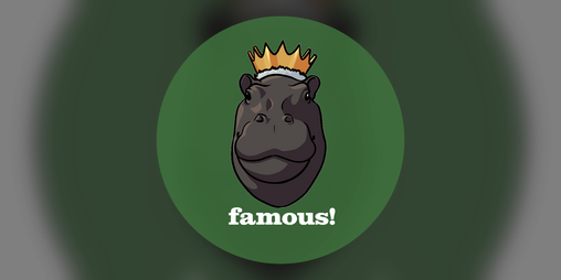 Cover image for The Complete Hippo 2020